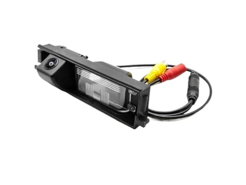 Caméra de recul Peugeot 108 caméra de marche arrière voiture 2014-2024