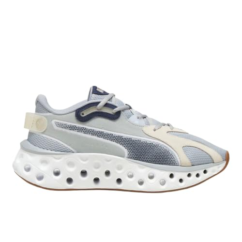 Image of Puma Mens Softride Frequence Shoes