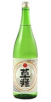 草薙 日本酒 熱田神宮御用達 上撰 亀齢酒造 720ml 1本
