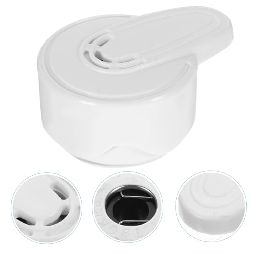 Válvula de liberación de vapor para olla a presión eléctrica miniatura 4