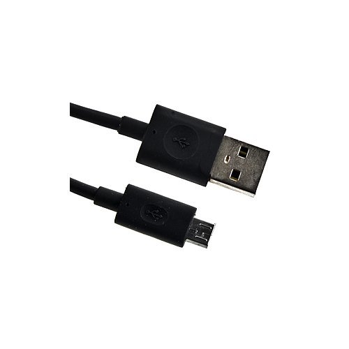 Preisvergleich Produktbild Nokia CA-189CD microUSB Datenkabel - Bulk
