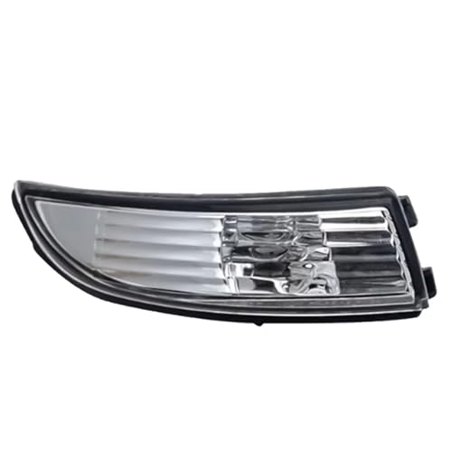Luz intermitente espejo Ford Fiesta que soluciona fallos de visibilidad en giros de coche