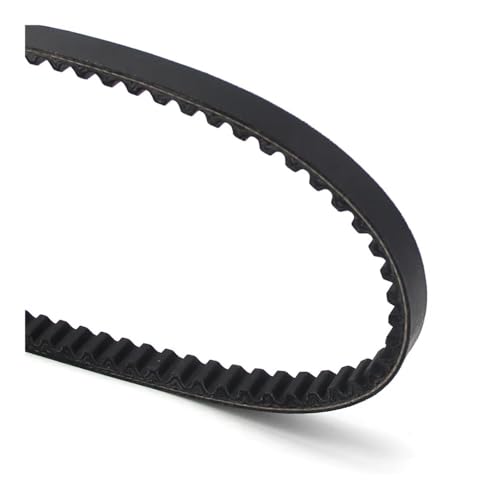 Correa de transferencia para motocicleta compatible con C3 YW50F YW50 y XF50 2008-2009 6