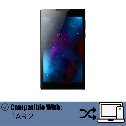 Batería L14D2P31 para Lenovo TAB 2 A7600-F con herramientas 5