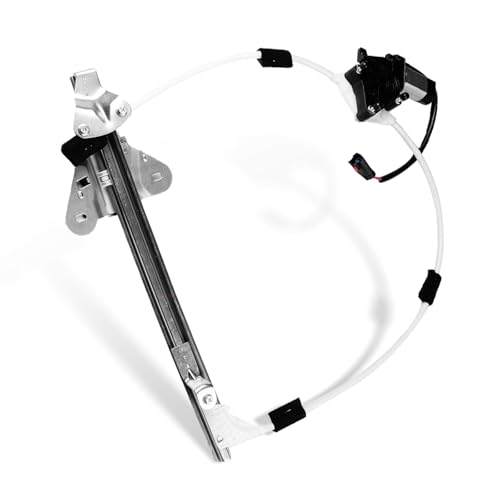 SCITOO Power Window Regulator with Motor for Jeep for Cherokee