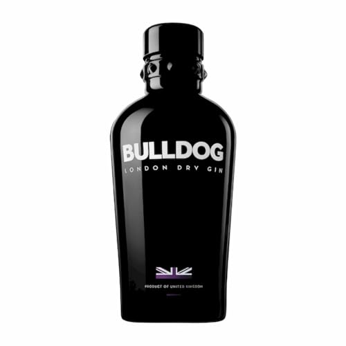 Gin Bulldog London Dry 750 Ml