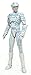 Diamond Select Toys Tron Movie: Tron Select Action Figure, Multicolor