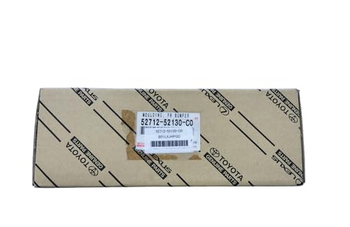 ボタン様確認用 52712)フロントバンパサイド モールディング RH トヨタ トヨタ
