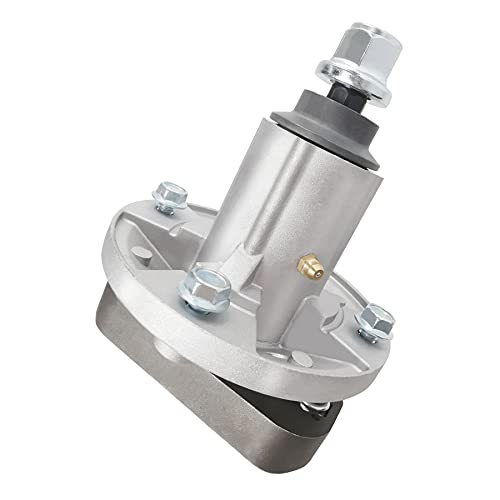 PetMigo GY20785 GT20050 L120 Deck Mower Spindle Assembly 42 & 48 inch Decks for John Deere L130 L100, L105, L107, L108, L110, L111, L118
