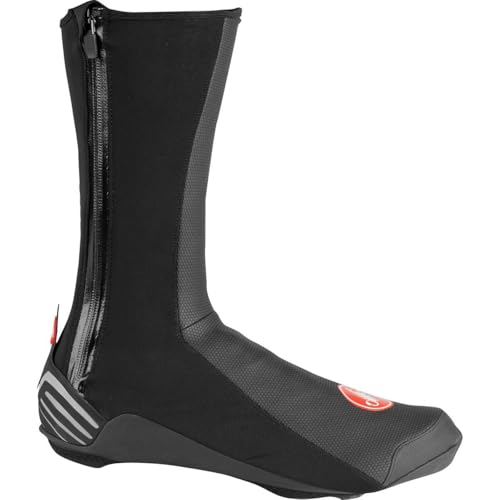 Surchaussures cyclisme Castelli RoS 2 couvre-chaussures VTT et route néoprène stretch
