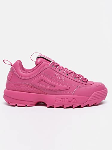 Image of Fila Womens Disruptor Ii Premium Sneakers
