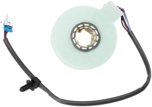 Capteur d'angle de braquage V40720487 corrige la direction dure Opel Meriva A - 3