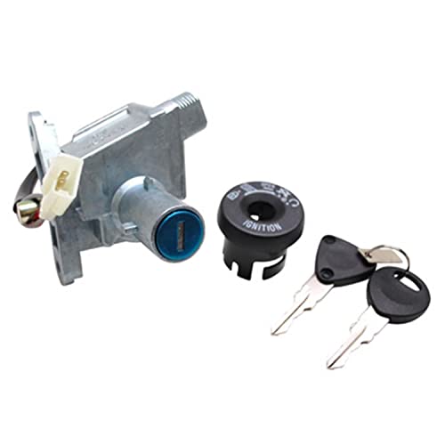 Neiman contacteur de démarrage 3 Fil Scooter MBK 50 Spirit 2004-2017 5WWH2501000