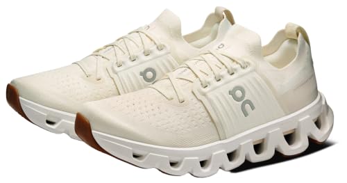 Image of On Women's Cloudswift 4 Running Shoes