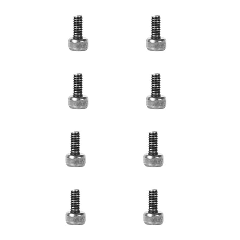 Vis hexagonale M2x4 OSH-M7182 de haute précision pour OMP-M7 - 3