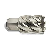 Jancy Slugger 63134269041 Annular Cutter with Pilot, 1-1/16