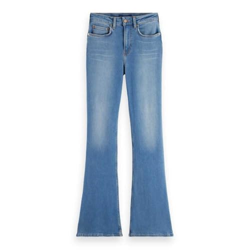 Scotch & Soda The Charm - Flared Fit