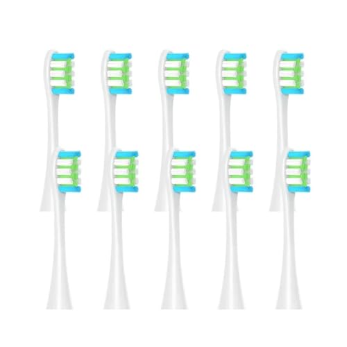 ^󖧕pbNpuVw??bh10AOclean X PRO/ Z1/ F1/ One/Air 2 /SE\tgfB[vN[jOɑΉ(10pcs White)