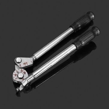 Professional Copper Tube Bending Tool Hand Pipe Bender CT-364-04 6mm