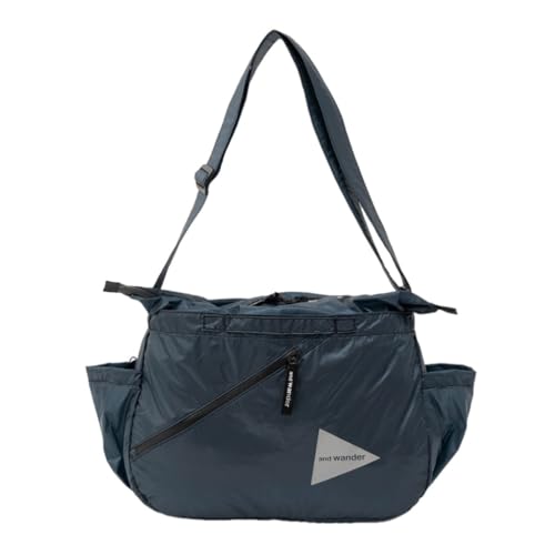 [and wander] �A���h�����_�[ �V���V�����_�[�o�b�O �u���[ ��