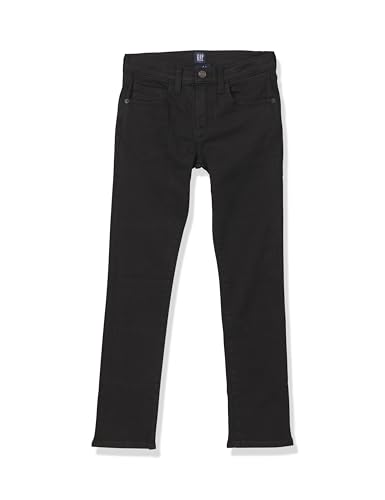 GAP Boys' Skinny Fit Jeans