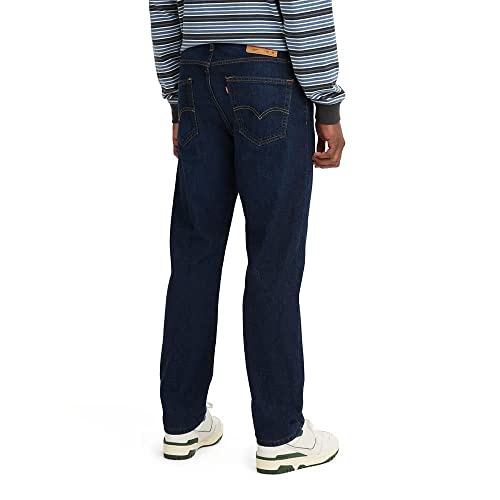 Image of Levi's Men's 502 Taper Fit Jeans (Also Available in Big & Tall)
