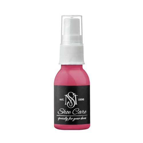 Imperméabilisant MAVI STEP Daim Framboise Profonde anti tache