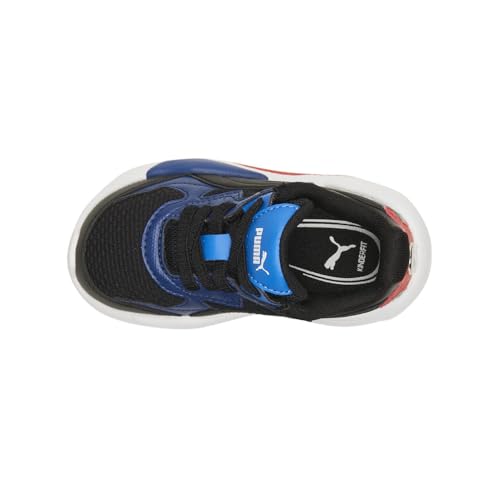 PUMA Toddler Boys BMW MMS X-Ray Speed Lace Up Sneakers Shoes Casual - Black4