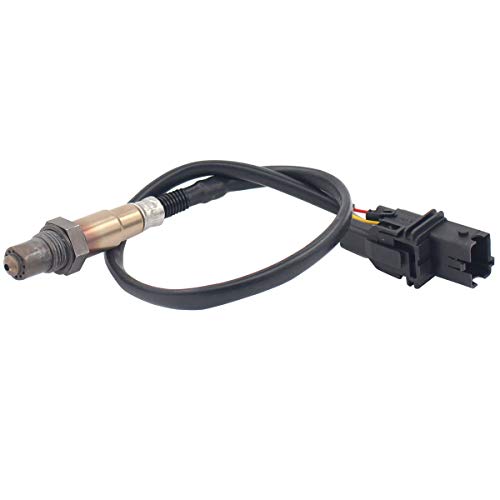 Sensor de Oxígeno O2 NewYall para Suzuki Equator y Otros Modelos miniatura 2