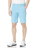 Oakley Herren Take Pro Lite Shorts Golfshorts, Aviator Heather, 50