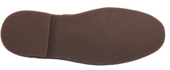 Image of Kenneth Cole REACTION mens Desert Sun Chukka
