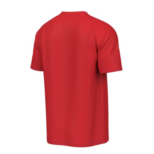Image of Outerstuff Men's Host City Short Sleeve Fashion T-Shirt