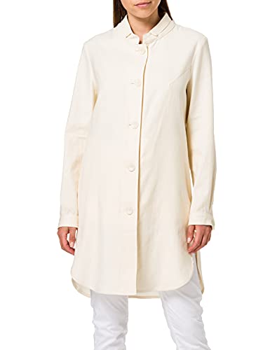 Preisvergleich Produktbild bugatti Damen 761200-77042 Jacke, Ecru, 40