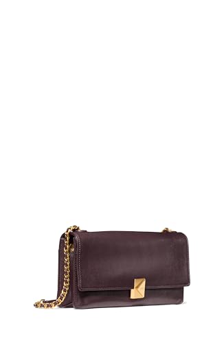 kate spade new york Deco Fine Grain Leather Soft Shoulder2