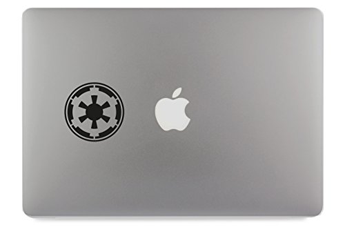 Symbol Logo Apple MacBook Air Pro Aufkleber Skin