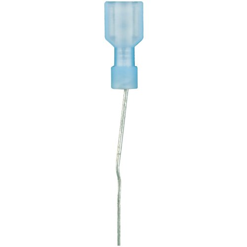 INSTALL BAY BNFD250F Fully Insulated Female Quick Disconnect Cable100 pk (16 - 14 guage)