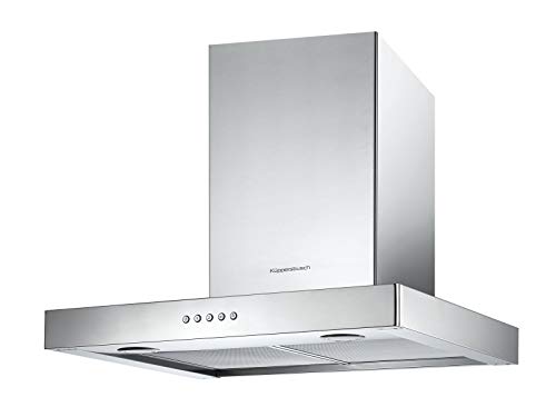 Küppersbusch DW 6340.0 E K-SERIES.3 Wandhaube Edelstahl Dunstabzugshaube 60 cm Cover