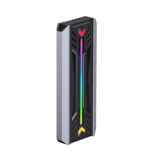 Boîtier NVMe double protocole pour résoudre le manque d'espace PC