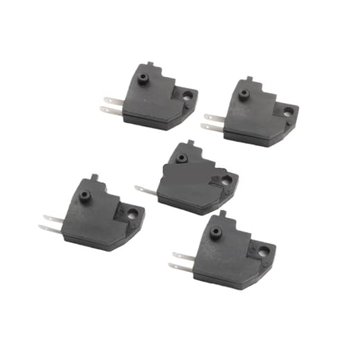 Interruptor freno delantero moto evita multas e ITV desfavorable en VFR800 y CB750