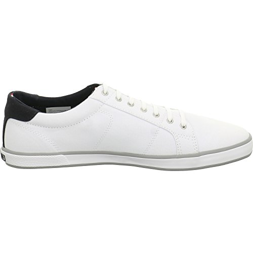 Tommy Hilfiger H2285arlow 1d, Scarpe da Ginnastica...