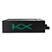 Kicker 48KXMA8008 KXMA800.8 8X100w 8-Ch Full-Range Class-D Marine Amplifier