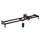 Tbest Slide Rail, YELANGU Kamera Video Dolly Motorisierter Elektrischer Slider Dolly für Smartphone Kamera