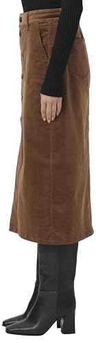 PAIGE Women's Meadow Midi Skirt3