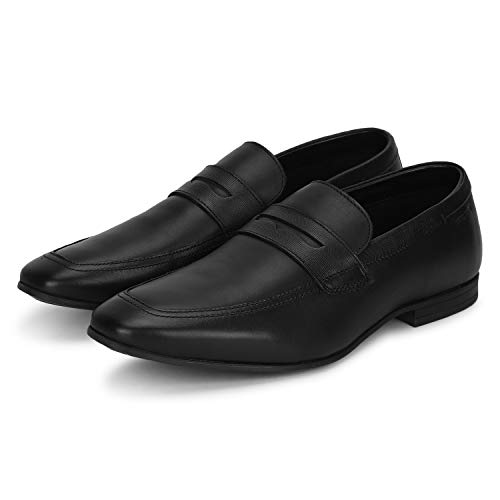 Buy Red Tape Men's SlipOn Shoes at Amazon.in