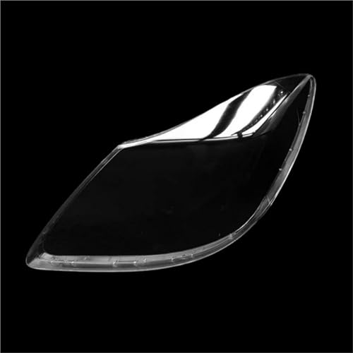 Lentilles pour phares Hyundai Veracruz | Coque optique gauche en PC transparent