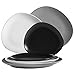 Mäser - Set di piatti in ceramica Glendale