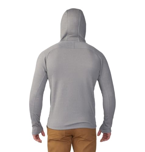Image of Mountain Hardwear unisex-adult Sendura Hoody
