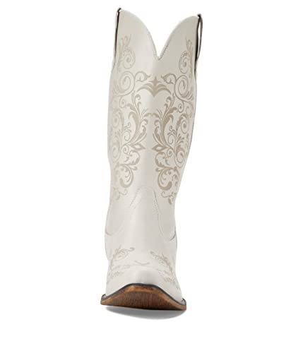 Image of ROPER Ladies Tall Stuff Snip Toe Boots