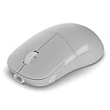 POLLINING ULTRARAPIDE : véritable 4000Hz sans fil pour une réponse ultra rapide. Prend également en charge 2000 Hz/1000 Hz/125 Hz sans fil et 1000 Hz en mode câble – flexibilité maximale pour vous.