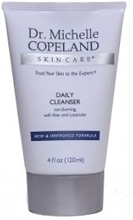 Dr. Michelle Copeland Skin Care Limpiador dia...